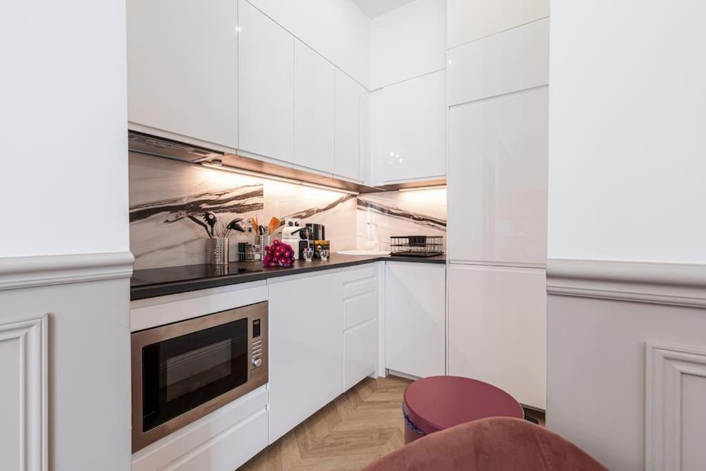 My Casa - Saint Philippe - New Apartment Close To The Beach Ница Екстериор снимка
